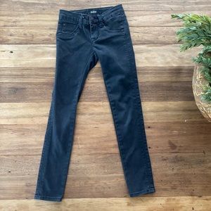 Girls Hudson jeans